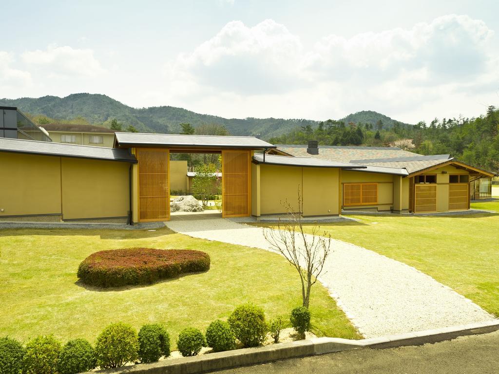 Kyoto Keburikawa - Vacation Stay 91989V Kameoka Exterior foto